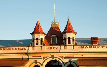 kalgoorlie address